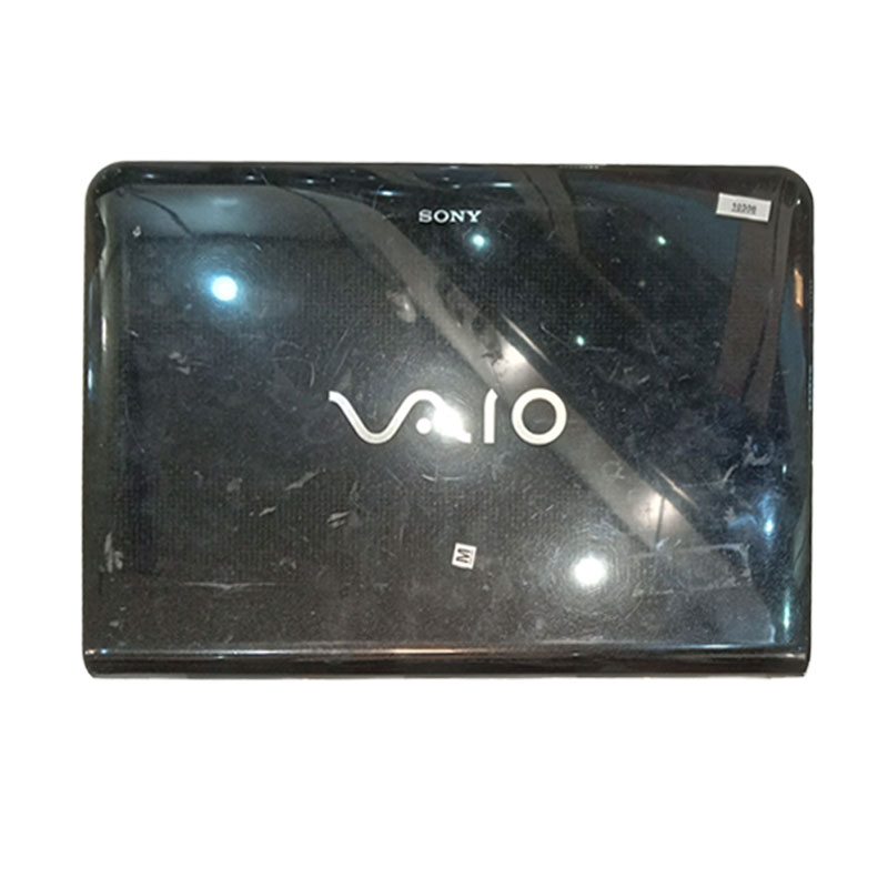 قاب پشت ال سی دی لپ تاپ سونی Vaio PCG61212W