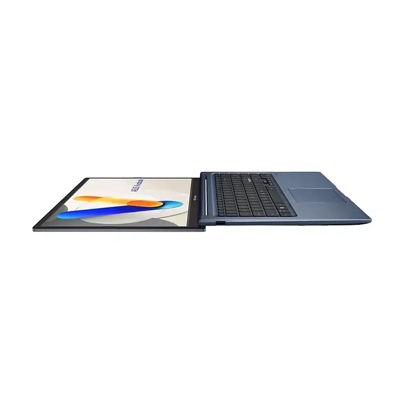 لپ تاپ 15.6 اینچی ایسوس Vivobook F1504VAP Core 5 120U 16GB 512GB SSD Intel