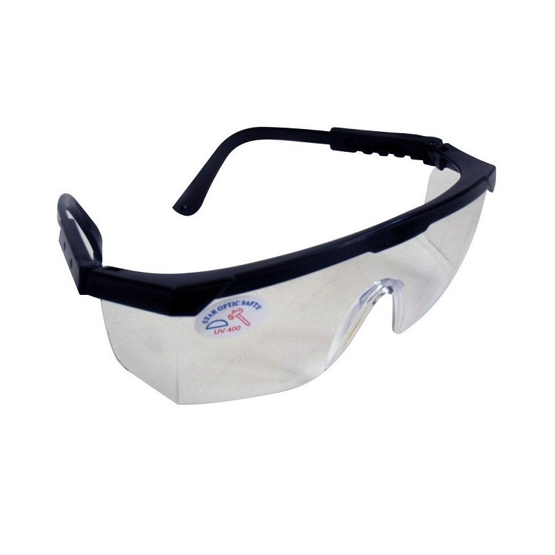 عینک ایمنی UV400
