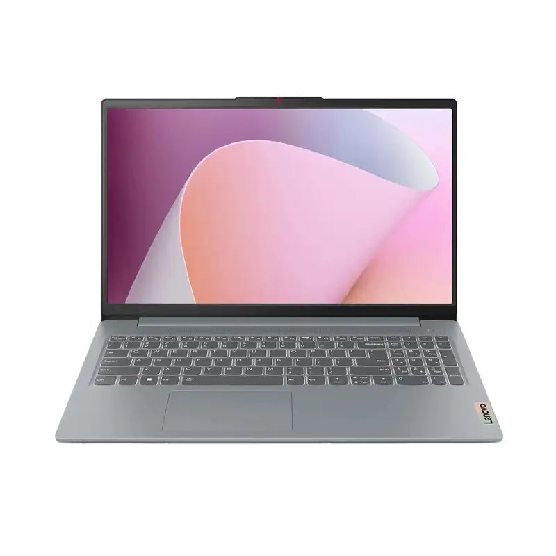 لپ تاپ 15.6 اینچی لنوو Ideapad Slim 3 15IRH8 i7 13620H 16GB 512GB SSD Intel