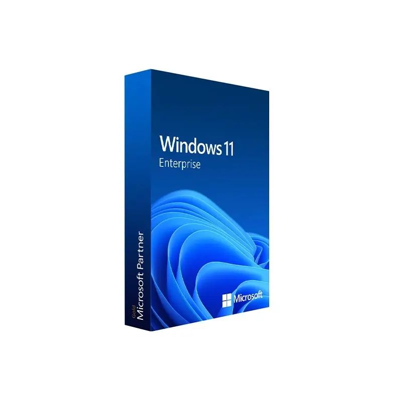 ویندوز 11 اینترپرایز Windows 11 Enterprise — تصویر ۲