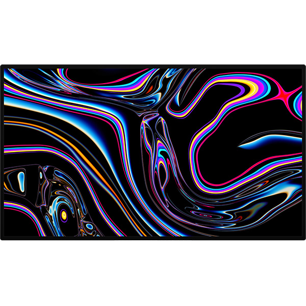 نمایشگر حرفه ای 32 اینچ 6K اپل Pro Display XDR صفحه نمایش Nano-Texture Glass شیشه نانو MWPF2 — تصویر ۲