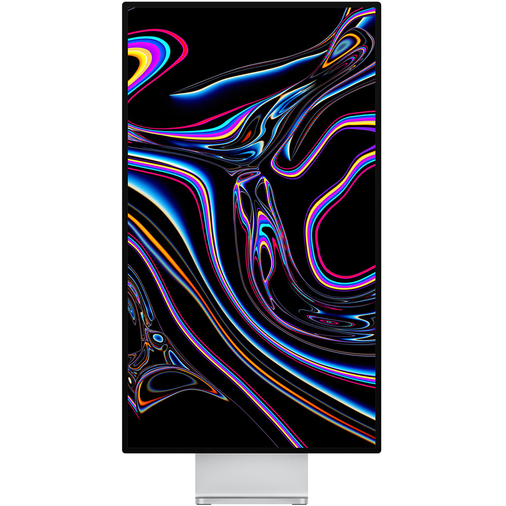 نمایشگر حرفه ای 32 اینچ 6K اپل Pro Display XDR صفحه نمایش Nano-Texture Glass شیشه نانو MWPF2 — تصویر ۷
