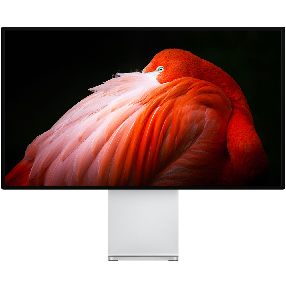 نمایشگر حرفه ای 32 اینچ 6K اپل Pro Display XDR صفحه نمایش Nano-Texture Glass شیشه نانو MWPF2 — تصویر ۴