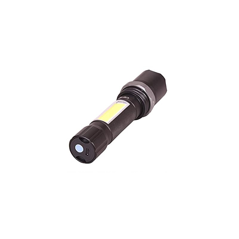 چراغ قوه پلیسی حرفه ای مدل M 919