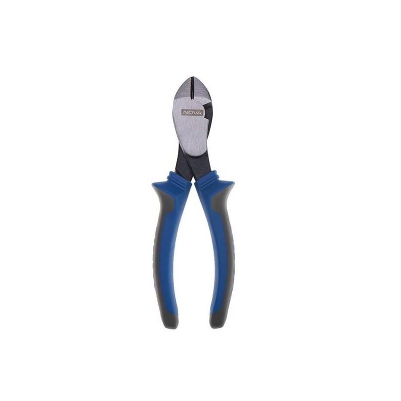 سیم چین کله گاوی نووا مدل NTP-8016 سایز 7 اینچ