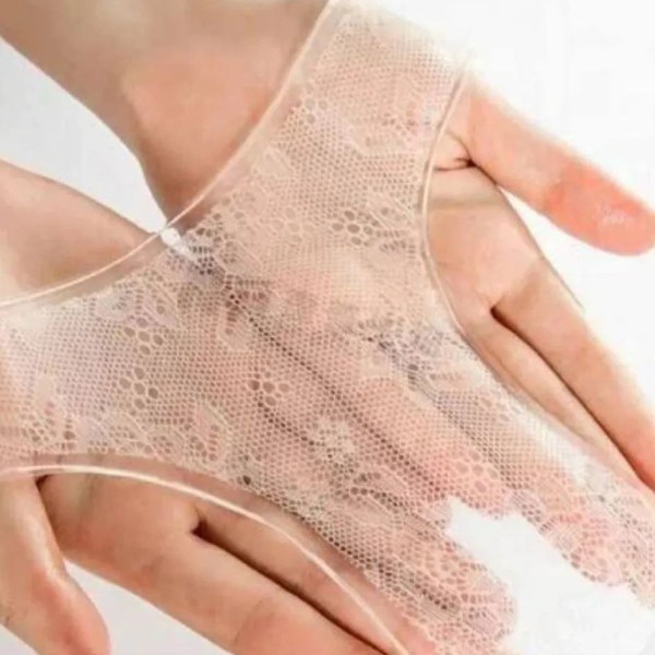 ماسک بیکینی روشن کننده ضد التهاب و مشکلات پوستی F5 — تصویر ۵