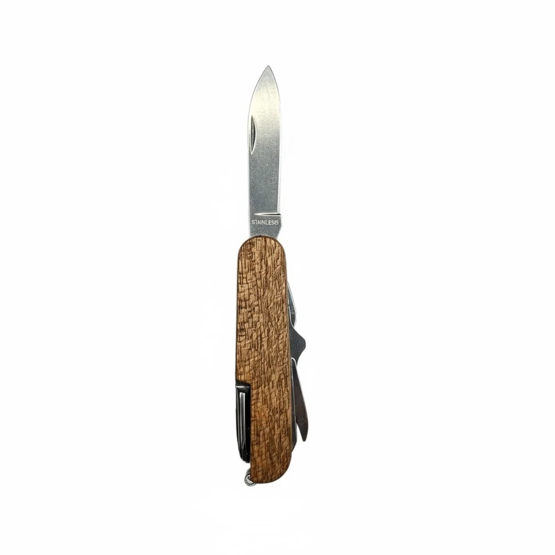 ابزار چندکاره سفری DS02 — تصویر ۶