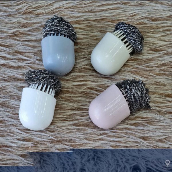 سیم ظرفشویی تخم مرغی G3321 — تصویر ۵