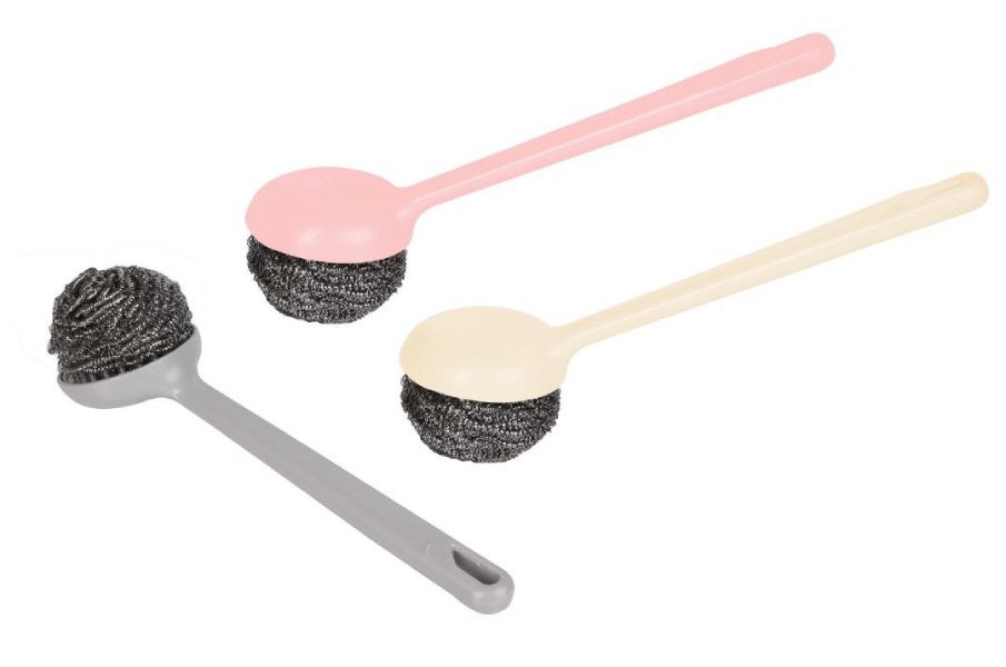 سیم ظرفشویی تخم مرغی G3321 — تصویر ۶