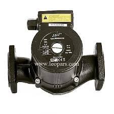 پمپ سیرکولاتور لیو مدل LRP 36-80_180