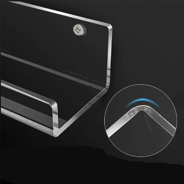 نظم دهنده ادویه دیواری اکریلیک W5567 — تصویر ۳