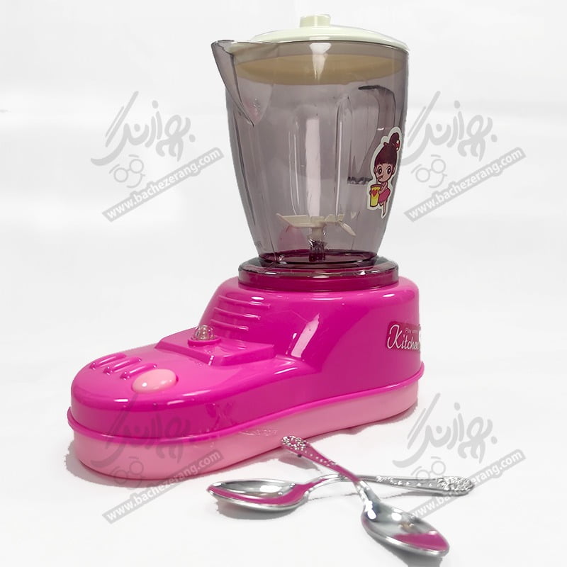 مخلوط کن موزیکال