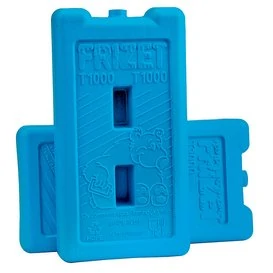 یخ خشک یک کیلوگرمی مدل Frizet T1000 — تصویر ۳