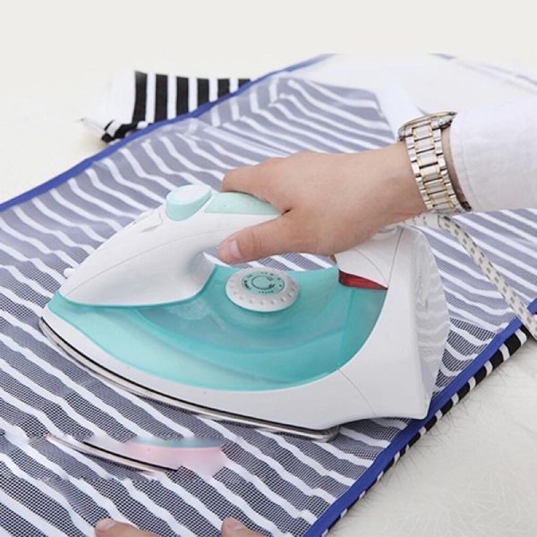 توری محافظ اتوکشی با تخفیف ویژه E4454 — تصویر ۴