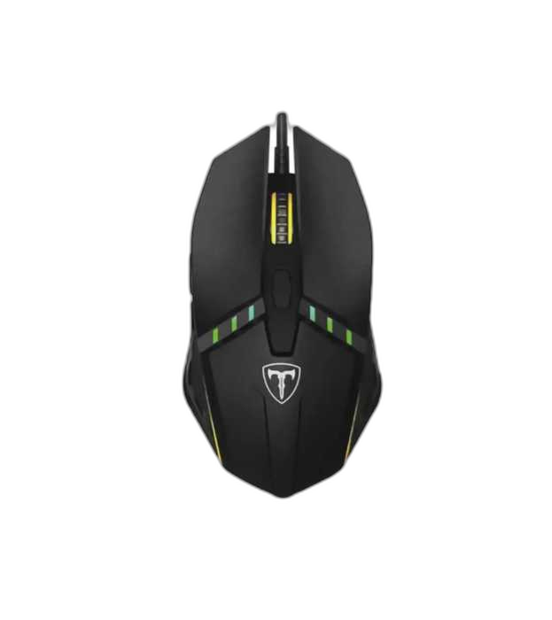 موس تی دگر T-DAGGER Shadow T-TGM117 Wired