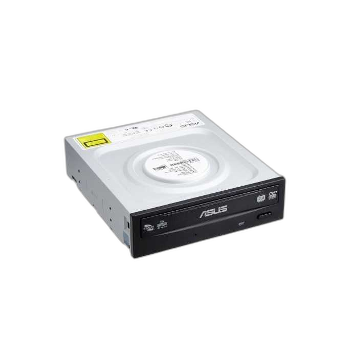 دی وی دی رایتر اینترنال ایسوس ASUS DRW-24D5MT کارکرده