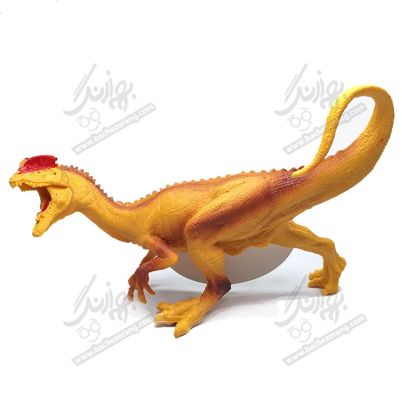دایناسور کوچک کد2-588/3