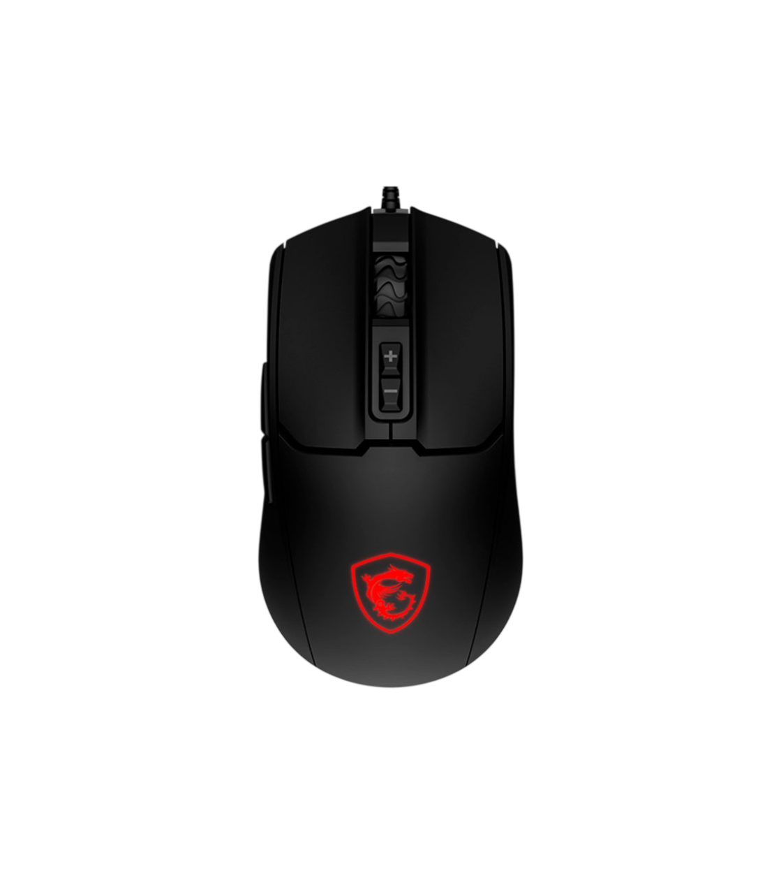 موس سیمی ام اس آی مدل MSI FORGE GM100
