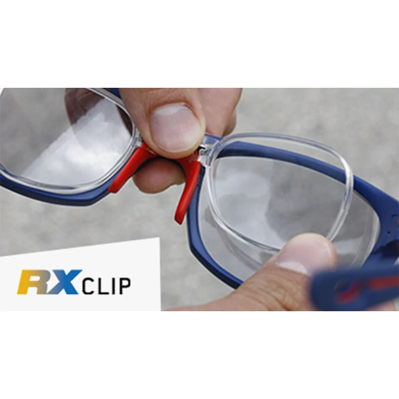 لنز طبی عینک جولبو مدل Julbo Optical Clip — تصویر ۶
