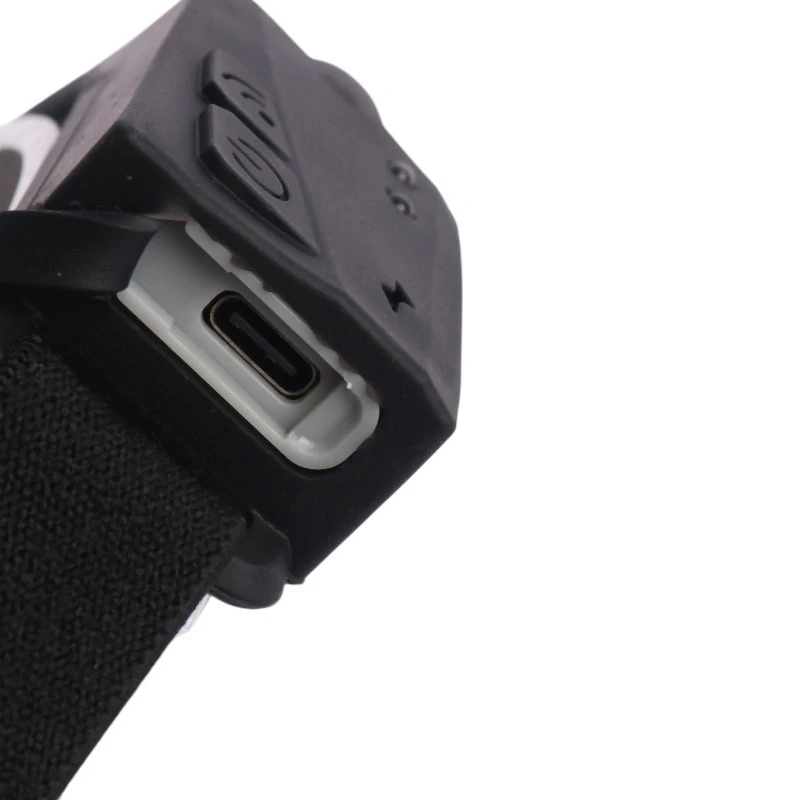 چراغ پیشانی کملیون مدل Camelion RS218 — تصویر ۵
