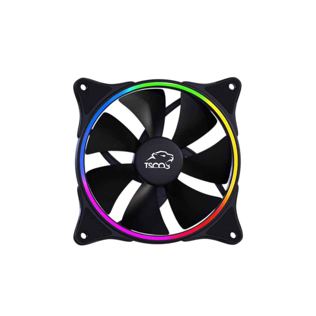 فن کیس تسکو مدل TSCO GFAN 130