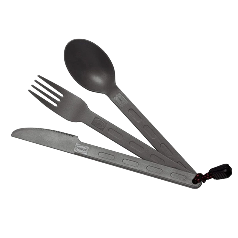 ست قاشق و چنگال پریموس مدل cutlery set — تصویر ۲