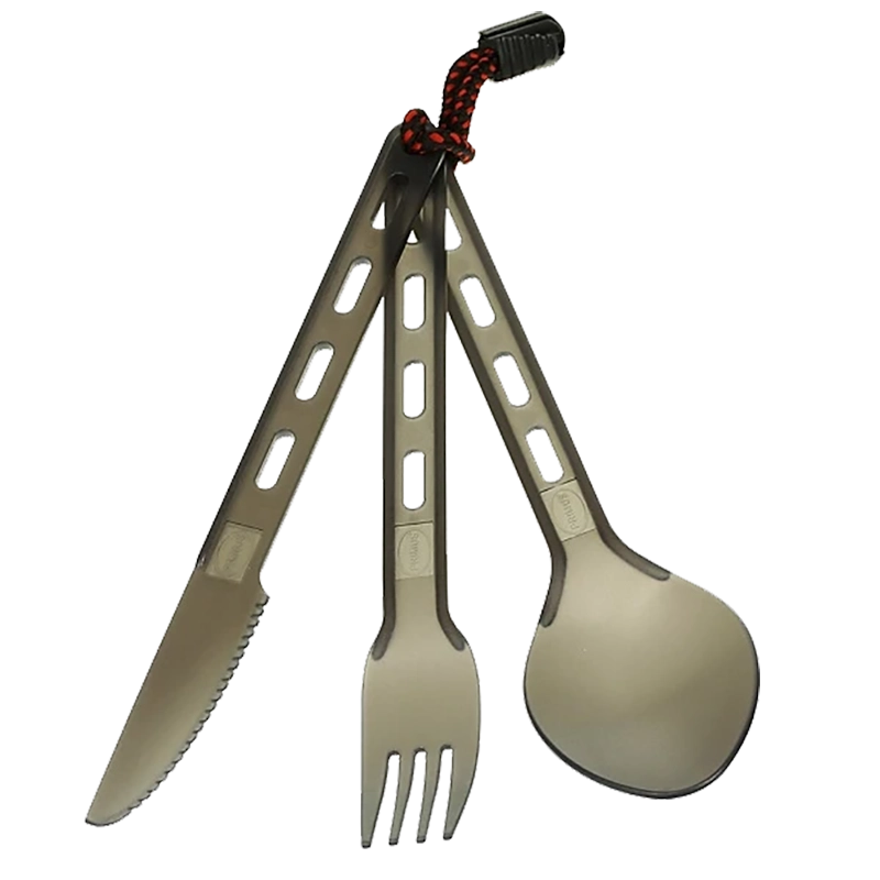 ست قاشق و چنگال پریموس مدل cutlery set — تصویر ۴