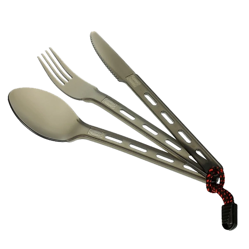 ست قاشق و چنگال پریموس مدل cutlery set — تصویر ۳