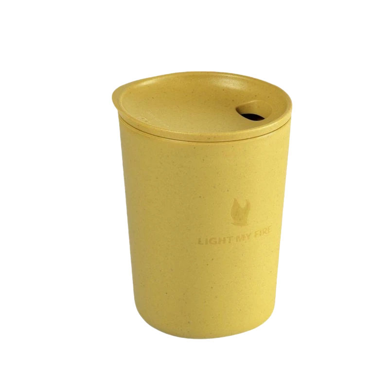 لیوان سفری لایت مای فایر مدل MYCUP N LID ORIGINAL — تصویر ۳