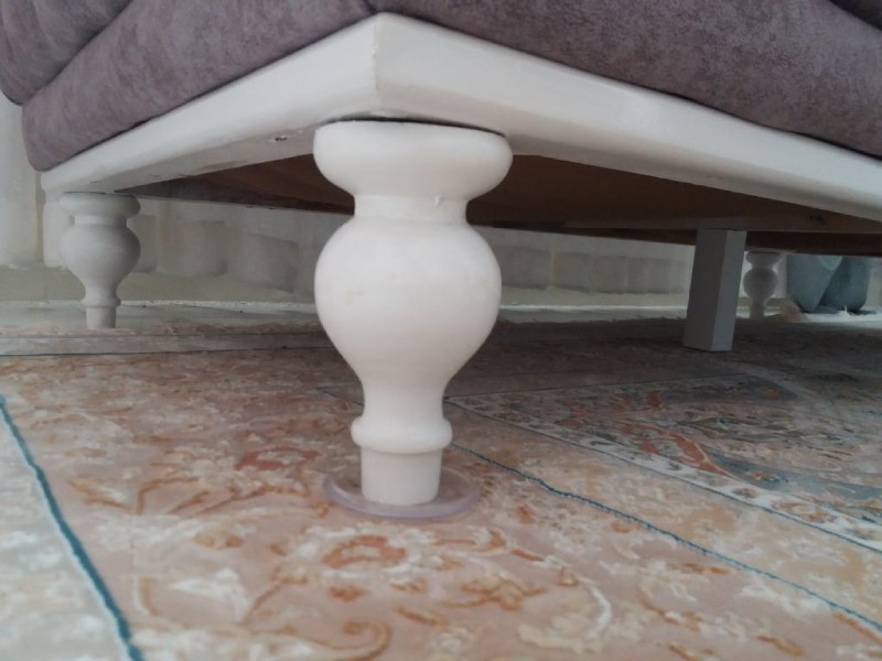 زیر مبلی و میز ژله ای A2213 — تصویر ۶