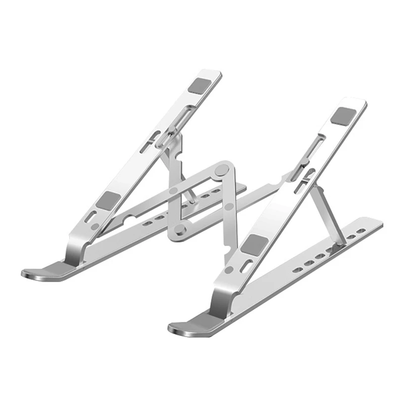پایه نگهدارنده لپ تاپ بوو (Bwoo) مدل BO-LS23 — تصویر ۲