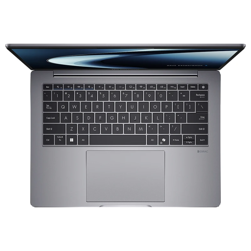 لپ تاپ ایسوس 16 اینچی مدل ExpertBook B3 B3604CVF i7 1355U 32GB 1TB RTX2050 — تصویر ۵