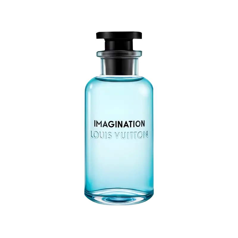 عطر لویی ویتون ایمجینیشن (Louis Vuitton – Imagination) دستساز عطر آینه