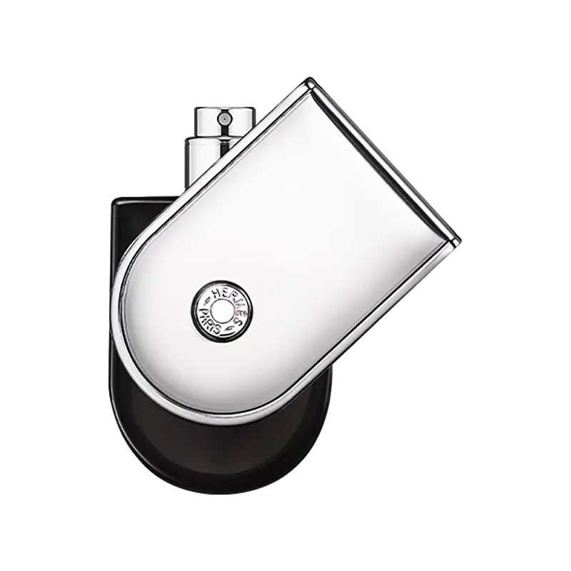 عطر هرمس وویاژ پرفیوم (وویاج دی هرمس پارفوم) (HERMES – Voyage d’Hermes Parfum) دستساز عطر آینه