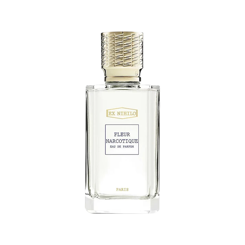 عطر فلورنارکوتیک ایکس نیهیلو دکانت دستساز Fleur Narcotique عطرآینه — تصویر ۲