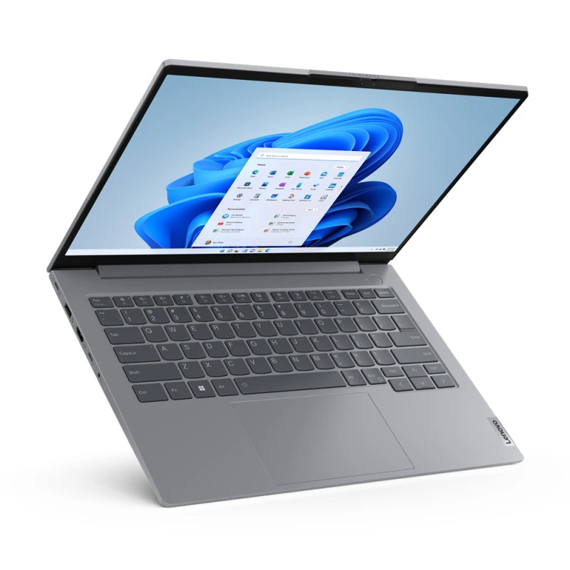 لپ تاپ لنوو 16 اینچی مدل ThinkBook 16 G8 IAL Ultra 5 225U 48GB 512GB — تصویر ۷