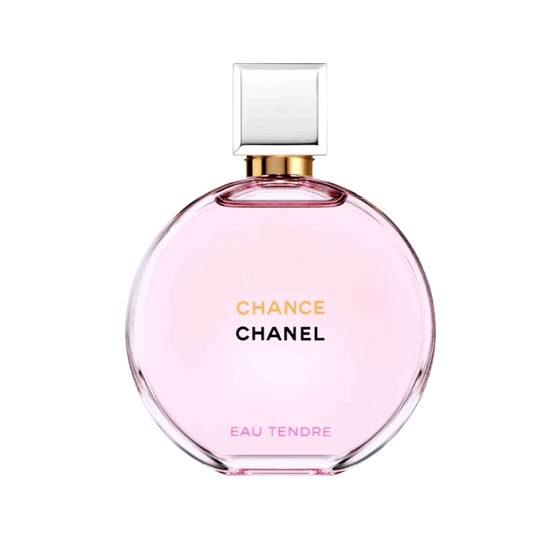 عطر شنل چنس او تندر دستساز Chance Eau Tendre عطرآینه