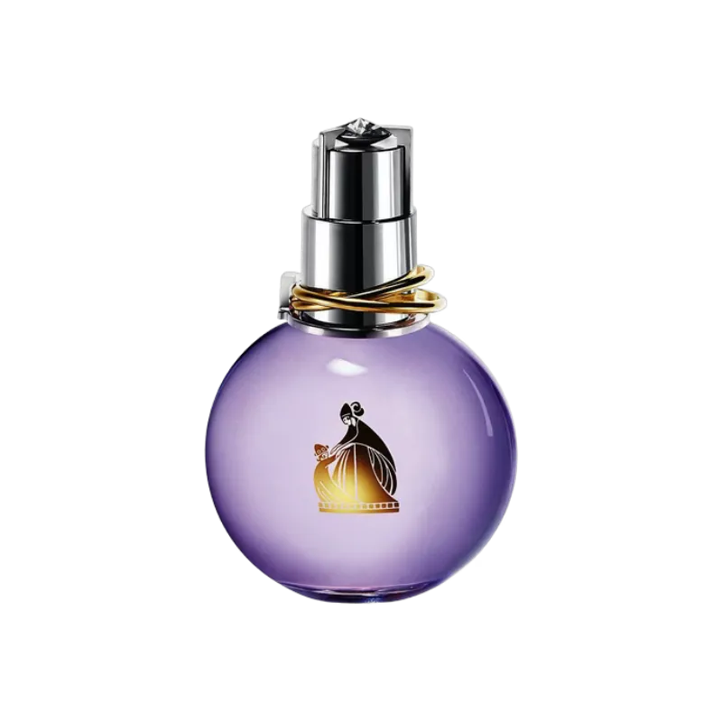 عطر لانوین اکلت زنانه دکانت دستساز (لنوین اکلت دی آرپج) عطرآینه