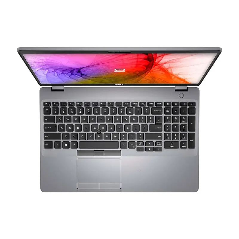 لپ تاپ ۱۵.۶ اینچی دل مدل Latitude 3500 پردازنده i5-8265U رم ۸ گیگابایت حافظه 256 گیگابایت SSD