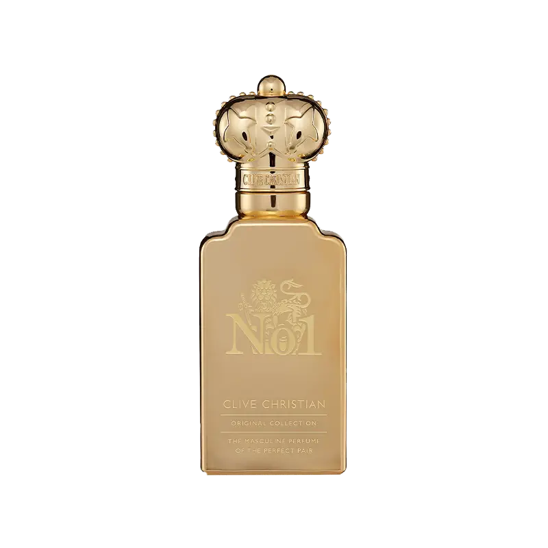 عطر کلایو کریستین نامبر ۱ (CLIVE CHRISTIAN – No. 1) دستساز عطر آینه