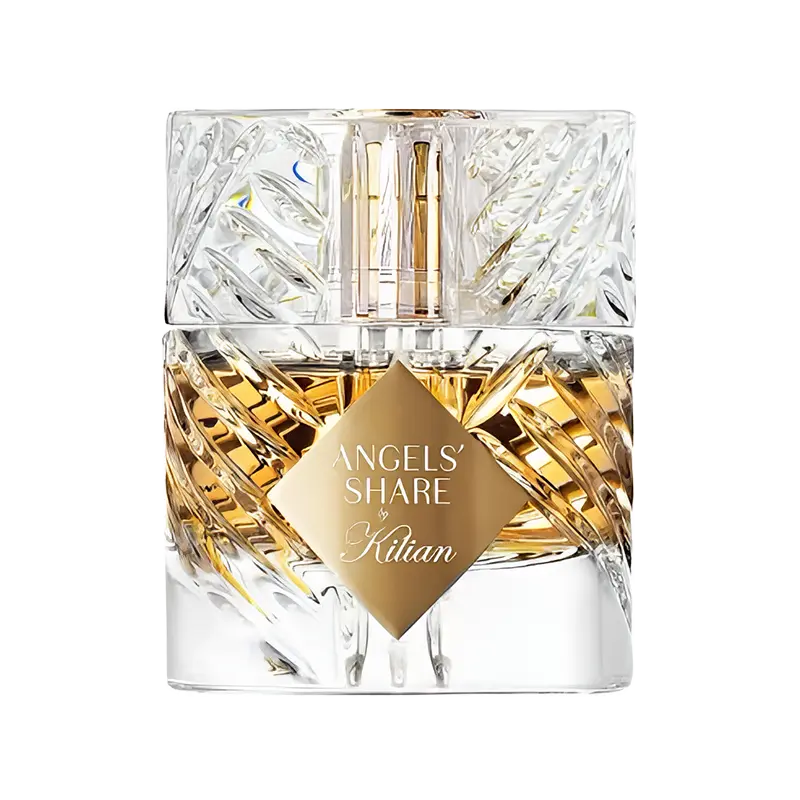 عطر بای کیلیان آنجلز شیر (by Kilian – Angels’ Share) دستساز عطر آینه — تصویر ۲