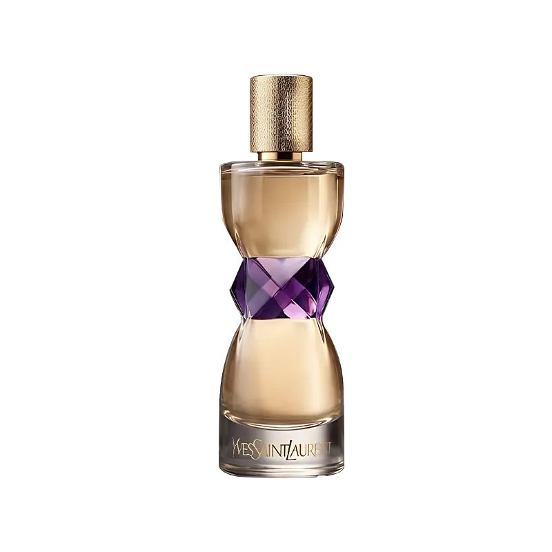 عطر ایو سن لورن مانیفستو (منیفستو) دستساز عطر آینه YVES SAINT LAURENT Manifesto