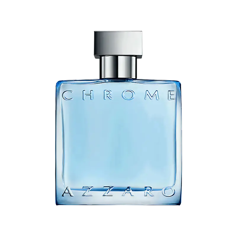 عطر آزارو کروم (Azzaro Chrome) دستساز عطر آینه