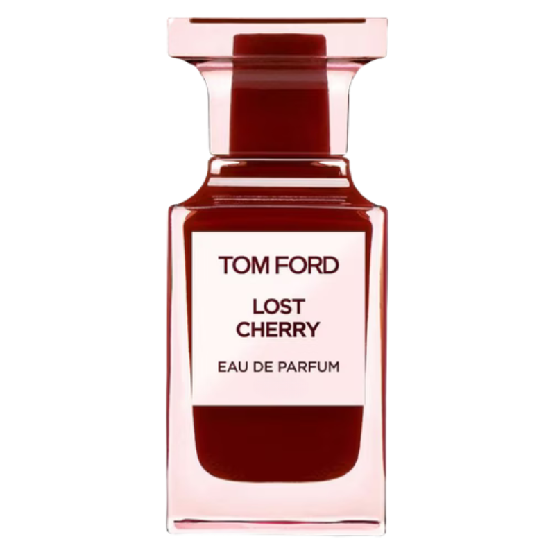 تام فورد لاست چری دستساز Tom Ford Lost Cherry شرکت عطر آینه