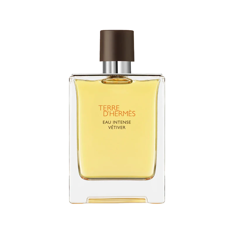 عطر تق هرمس دستساز شرکت آرجویلHermes Terre d’Hermes