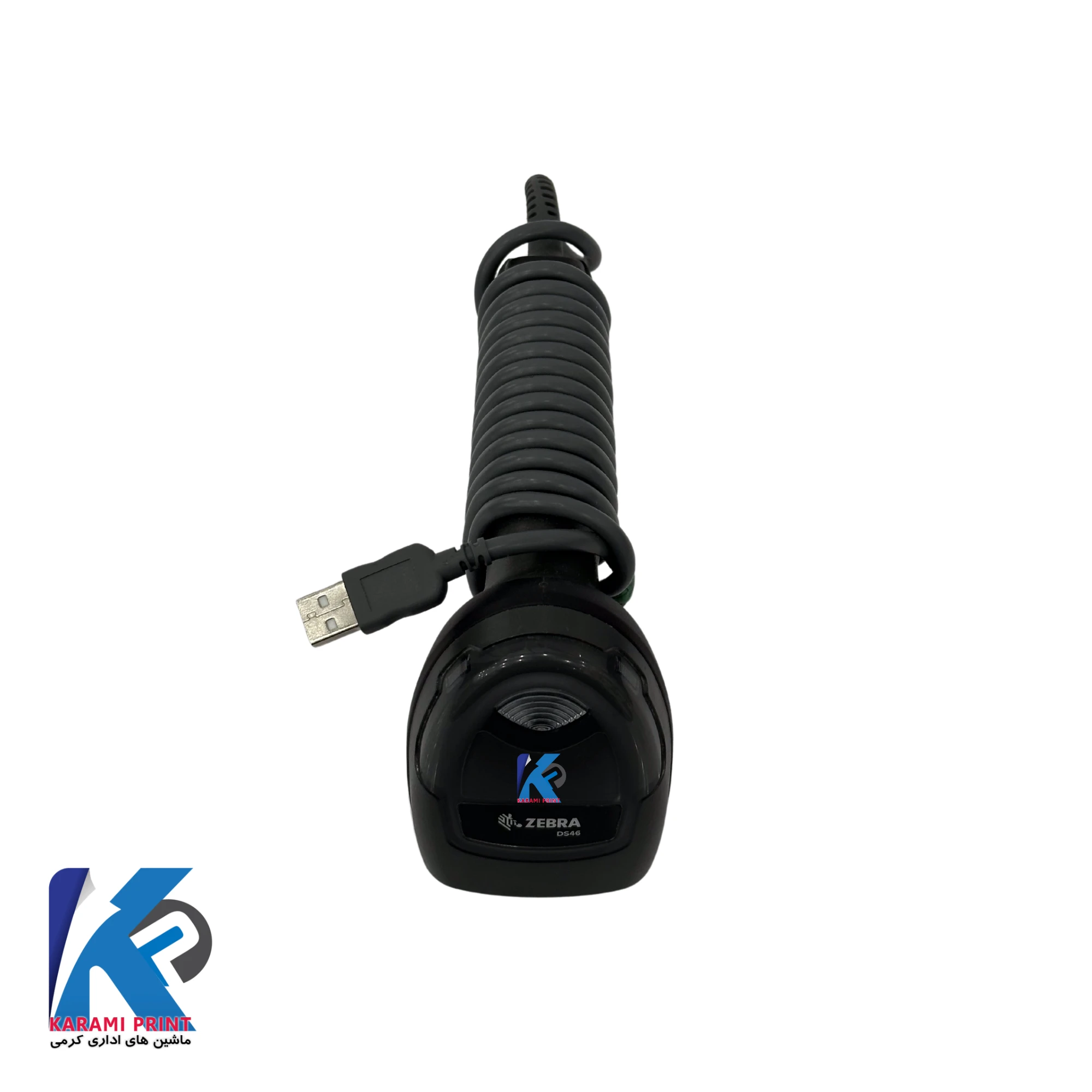 بارکدخوان استوک سیمبل مدل Symbol D46 — تصویر ۵