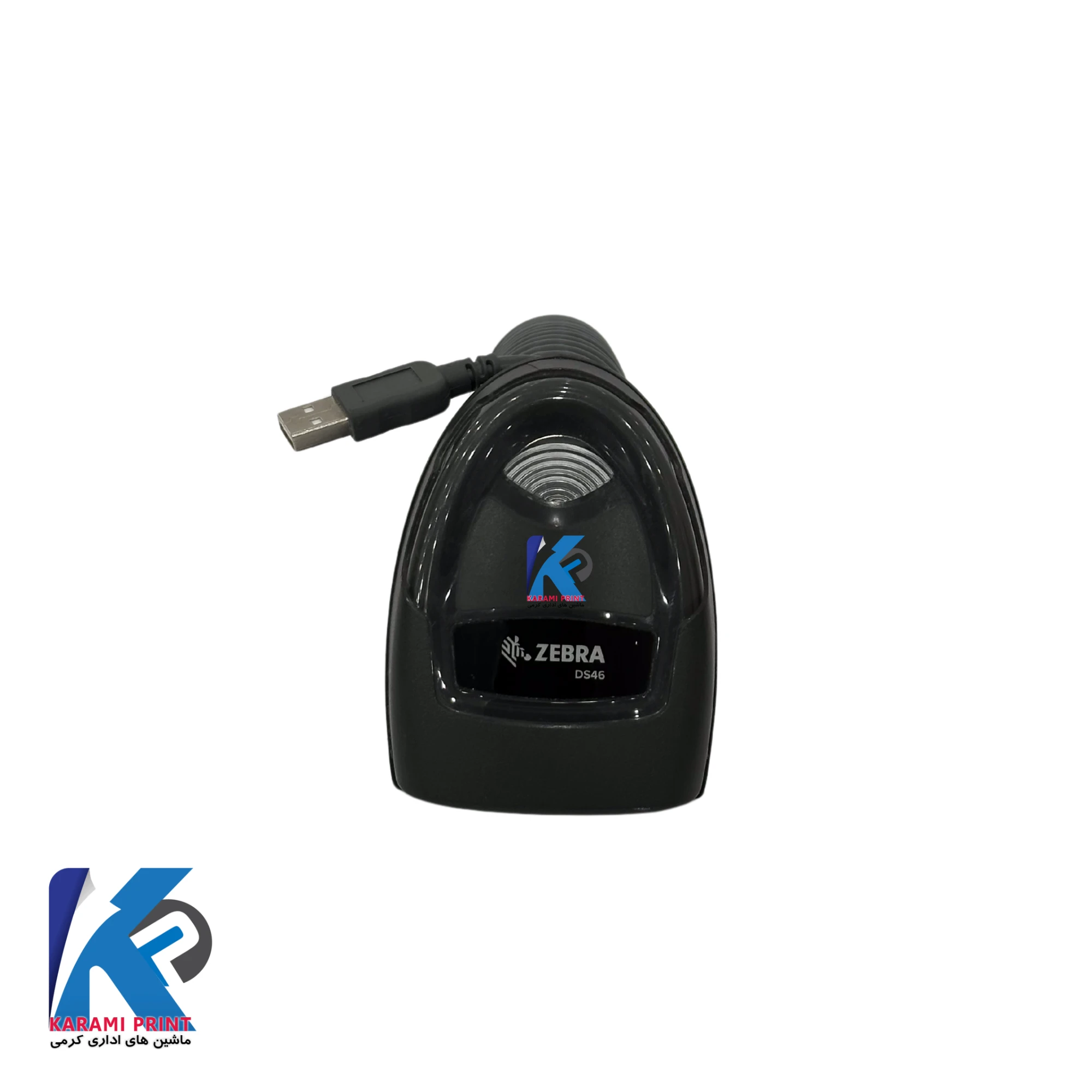 بارکدخوان استوک سیمبل مدل Symbol D46 — تصویر ۲