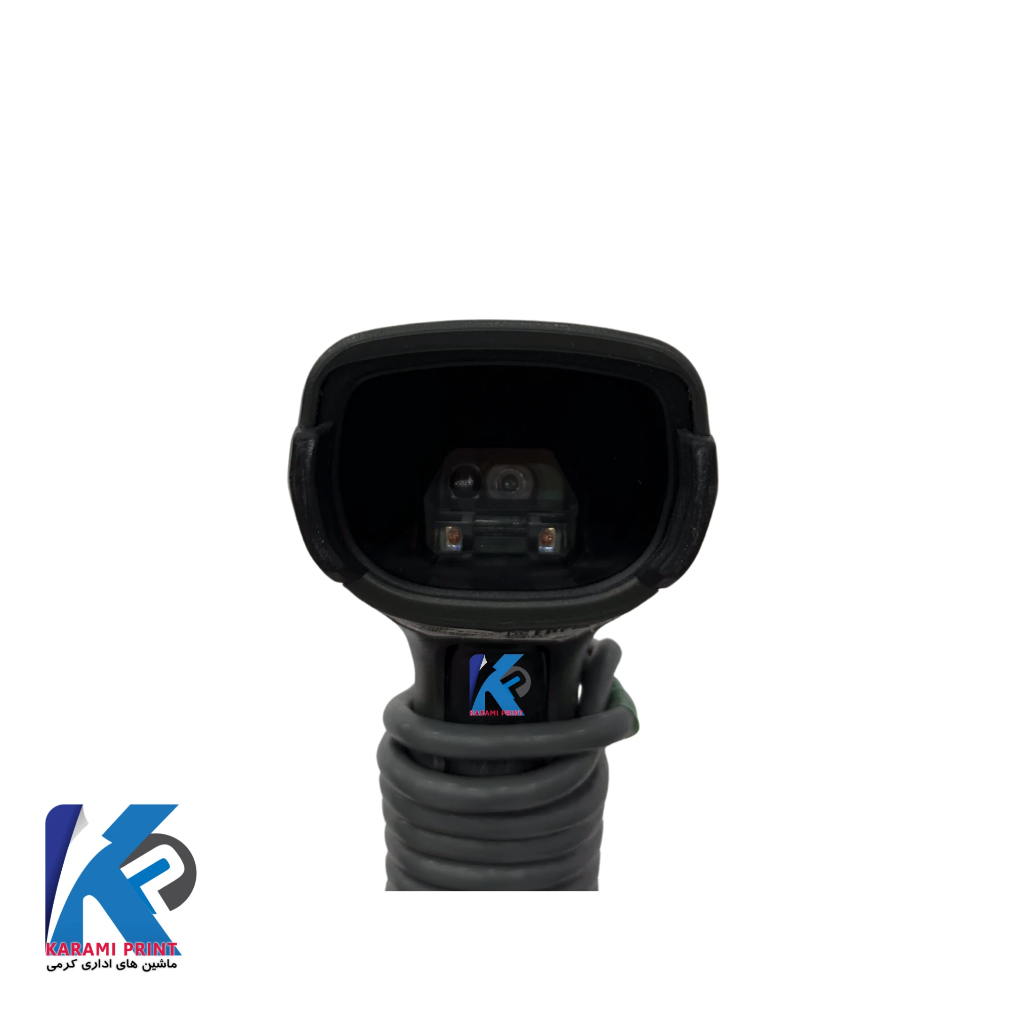 بارکدخوان استوک سیمبل مدل Symbol D46 — تصویر ۳