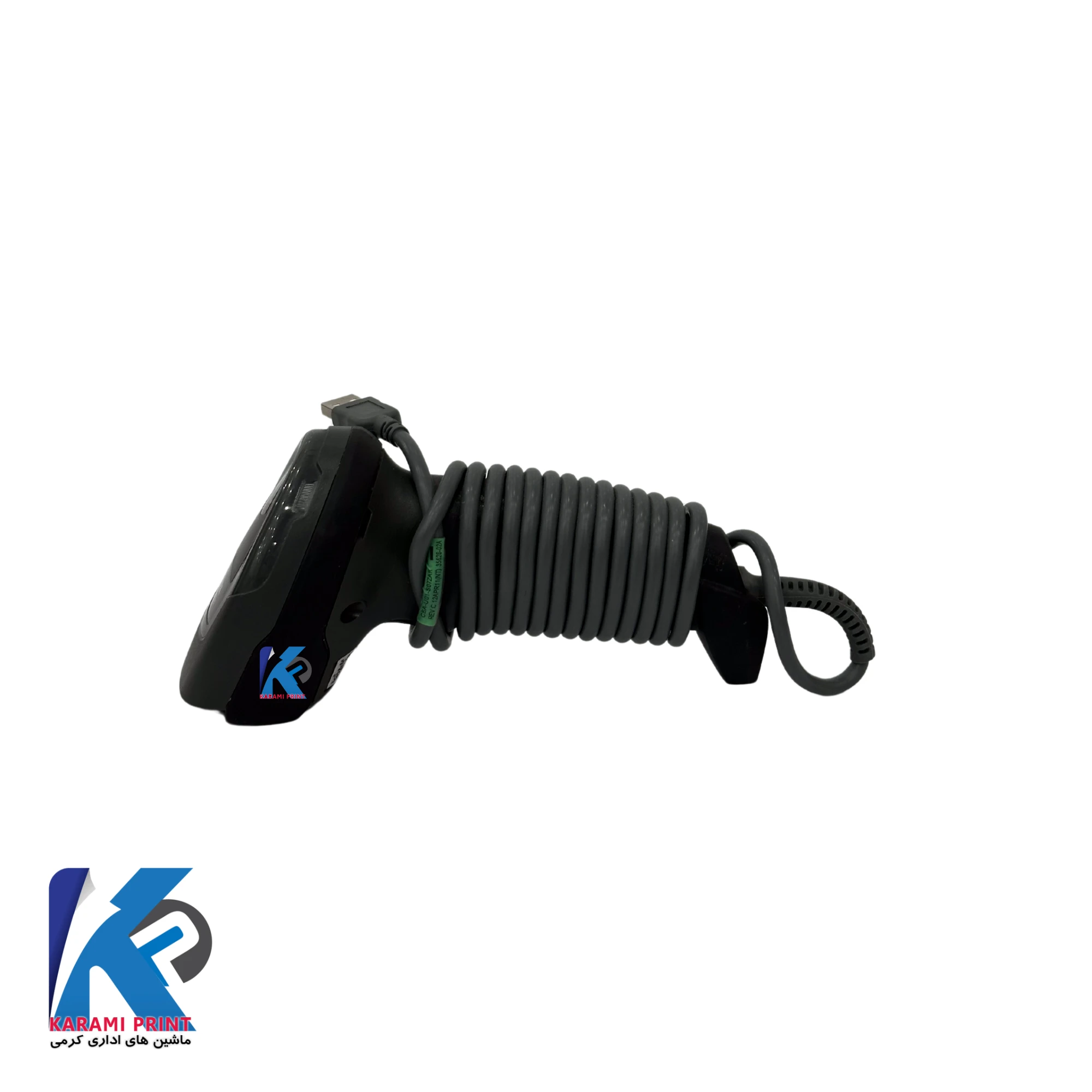 بارکدخوان استوک سیمبل مدل Symbol D46 — تصویر ۴